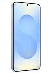 Смартфон Samsung Galaxy S25 12/512GB Icy Blue (SM-S931BLBHEUC) - мініатюра 6