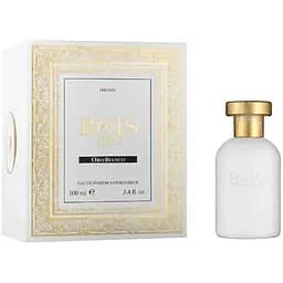Парфюмированная вода оригинал Bois 1920 Oro Bianco 100 мл
