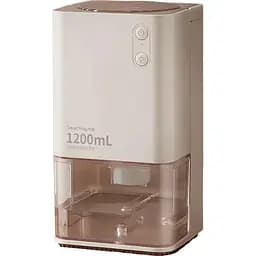 Осушувач повітря Smart Frog Desk Dehumidifier KW-CS01 [112647] - мініатюра 2