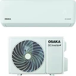 Спліт-система Osaka Elite STE-07HH3 [151926]