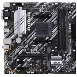 Материнська плата Asus (PRIME B550M-A)