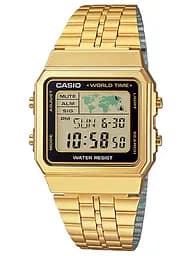 Годинник Casio A500WGA-1