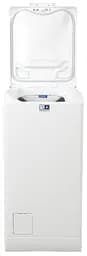 Пральна машина Electrolux з вертикальним завантаженням EW6T4062U, 6кг, 1000, A+++, Дисплей, Білий (EW6T4062U) - мініатюра 5