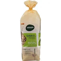 Макарони Naturata зі спельти Пенне, органічні, 500 г