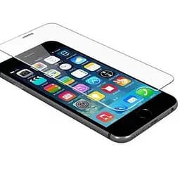 Защитное стекло для iPhone 6 6s бронь экрана