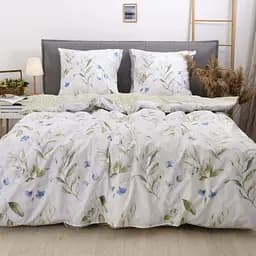 Комплект постельного белья Viluta двойной ранфорс 24259 24259-dv