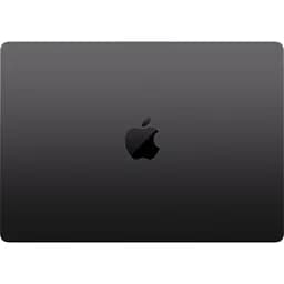 Ноутбук Apple MacBook Pro 14'' M5 16GB/1TB Space Black 2025 (MDE14) [149216] - мініатюра 3