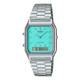 Наручний годинник CASIO AQ-230A-2A2MQYES Vintage (унісекс)