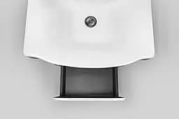 Тумба з умивальником AM.PM Like 65 см M80-FHX0652V-WC0652-38 - мініатюра 5