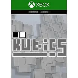 Ключ активації Microsoft Kubics для Xbox One/Series S/X