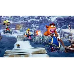 Гра Crash Team Racing: Nitro Fueled для Xbox One (EN + RU sub) [61767] - мініатюра 4