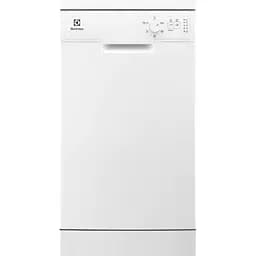 Посудомоечная машина ELECTROLUX SMA91210SW