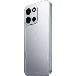 Смартфон OnePlus Turbo 6 16/512GB Silver [164744] - мініатюра 5