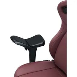 Геймерське крісло Anda Seat Kaiser 4 L Leather Classic Maroon (AD12YDDC-L-20-A-PV/C) [121787] - мініатюра 9