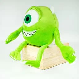 Корпорация монстров Майк Вазовски 24см