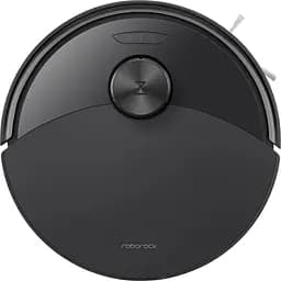 Робот-пилосос Roborock Q10 VF+ Black [139250] - мініатюра 6