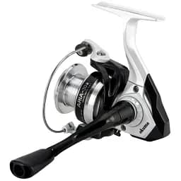 Котушка Okuma Aria 40A FD 1BB 5.0:1 - мініатюра 2