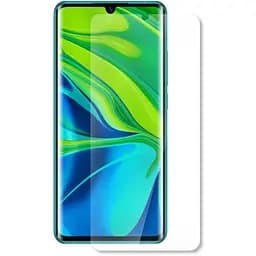Захисна плівка StatusSKIN для Xiaomi Mi Note 10 Екран Матова Lite