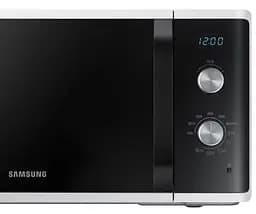 Мікрохвильова піч Samsung MG23K3614AW/UA (6823608) - мініатюра 7
