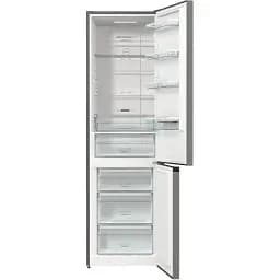 Холодильник Gorenje NRK6202AXL4 - мініатюра 7
