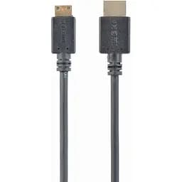 Кабель Cablexpert HDMI - mini-HDMI v1.4 1.8m (CC-HDMI4C-6)