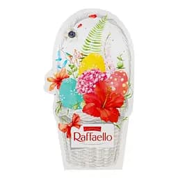 Конфеты Raffaello в кокос стружке с миндалем 120 г