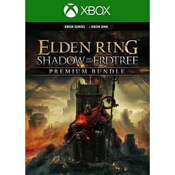 Ключ активации Microsoft Elden Ring Shadow of the Erdtree Premium Bundle для Xbox One/Series S/X