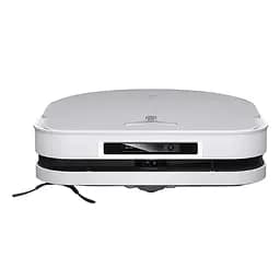 Робот-пилосос Ecovacs Deebot Ozmo X5 Pro Omni DDX39 White - мініатюра 8