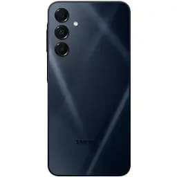Смартфон Samsung Galaxy A16 5G 4/128 GB Blue Black [SM-A166BZKD] [141458] - мініатюра 5