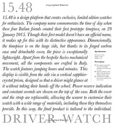 Independent Watchmakers - мініатюра 9