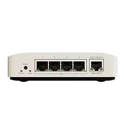 Комутатор Cloud Router Switch CRS304-4XG-IN MikroTiK teh0018174 - мініатюра 4