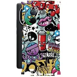 Захисна плівка StatusSKIN для Vivo IQOO 12 Pro 5G Корпус Вініл Графіті