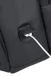Рюкзак 15,6" American Tourister URBAN GROOVE BLACK 50x31x23 24G*09043 - мініатюра 6