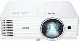 Acer Проектор короткофокусний Acer S1387n WXGA, 4000 Lm, 0.52