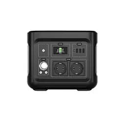 Портативная зарядная станция Optonica PS9418 400W 320Wh - мініатюра 1
