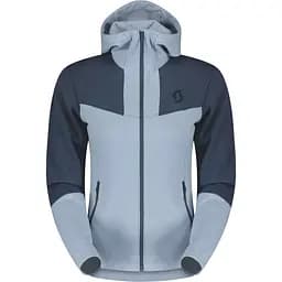 Кофта Scott W's Defined Mid S Блакитний (1081-291833.7370.006)