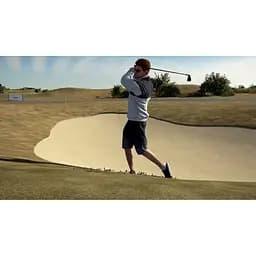 Гра PGA TOUR 2K21 для Nintendo Switch (EN) [78377] - мініатюра 5
