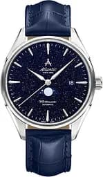 Годинник Atlantic 52783.41.91