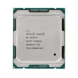 Процесор Intel Xeon e5-1650 v4 3.5-4.0 GHz, LGA2011 140W Б/В