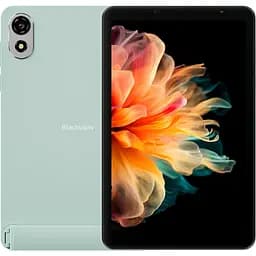 Планшет Blackview Zeno 1 4/64GB LTE Jungle Green Global EU [144785]