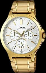 Годинник Casio Timeless Collection MTP-V300G-7AUDF