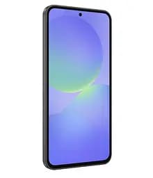 Смартфон Samsung Galaxy A36 5G 8/256GB Awesome Black (SM-A366BZKG) - мініатюра 3