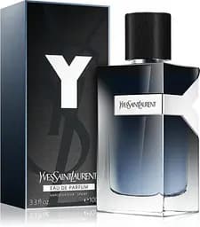 Парфумована вода Yves Saint Laurent Y 100 мл - мініатюра 2