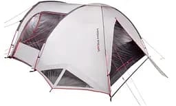 Намет High Peak Amora 5.0 Nimbus Grey (11576) - мініатюра 3