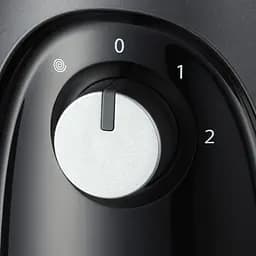 Блендер Russell Hobbs Desire Matte Charcoal 650 Вт чорний (27121-56) - мініатюра 5