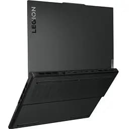 Ноутбук Lenovo Legion 5 Pro 16ARH7H (82RG00DRRM) / AMD Ryzen 7 6800H до 4.7ГГц, 16 WQXGA, 16ГБ, SSD 512ГБ, NVIDIA GeForce RTX 3070 Ti 8ГБ, Free DOS - мініатюра 3