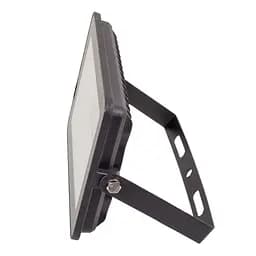 Прожектор Brille вуличний LED вологозахищений IP65 HL-29/70W CW - мініатюра 2