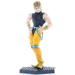 Фигурка Banpresto Дио Брандо Невероятные приключения ДжоДжо Dio Brando Jojo's Bizzare Adventure 17 см JJ DB V9