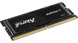 Модуль пам`ятi SO-DIMM 2x16GB/4800 DDR5 Kingston Fury Impact (KF548S38IBK2-32) - мініатюра 2