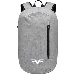 Рюкзак для ноутбука Frime Keeper Grey